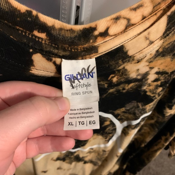 Eclipse Shirt - Picture 3 of 4